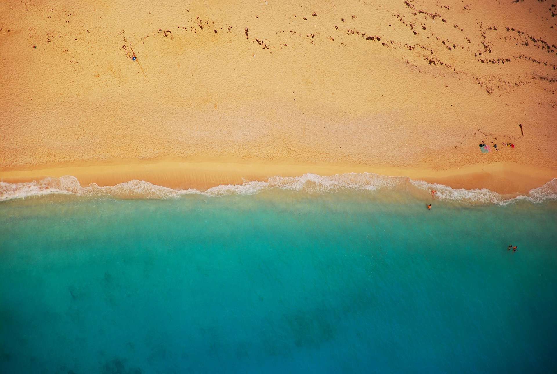 location de voitures Rhodes St. George beach at Plimiri